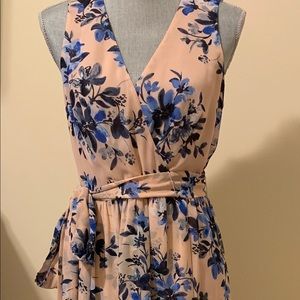 Eliza J Spring Dress Size 10